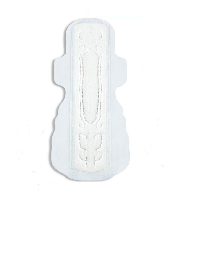 Modenna 350mm 8pads Soft Breathable Dry Comfotable Classic Sanitary Napkins - Image 4